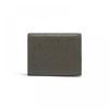 Thom Browne Pebble Grain Three Stripe Card Wallet Maw021l 00198 206