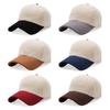 Versatile Baseball Cap Velvet Casual Hat Casual Sport Hats  Spring/Summer