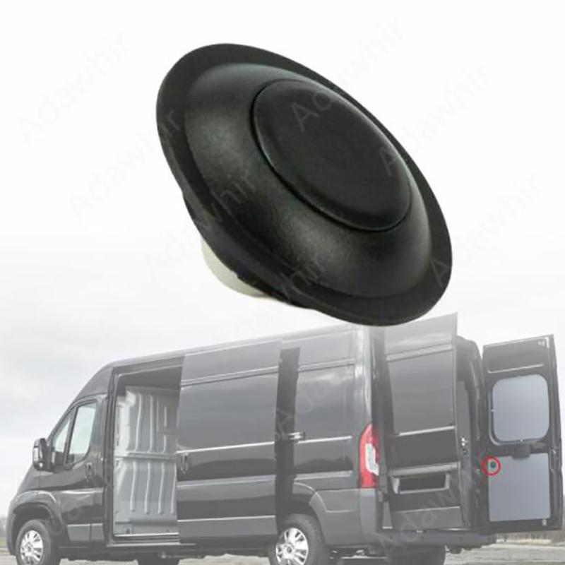 Rear Inner Door Release Button For Fiat Ducato Peugeot Relay 735426396,735539554