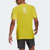 adidas Футболка Японская версия Мужская Желтая HJ9773