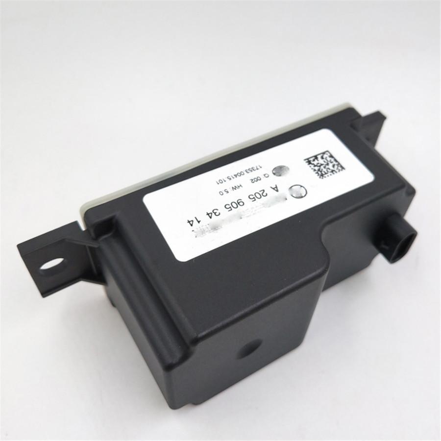 Модуль преобразователя напряжения A2059052809 Для Mercedes-Benz A2059053414, A2054400073