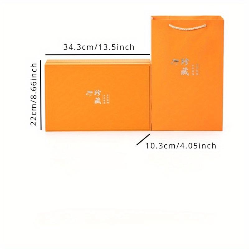 8 шт./компл. чайный сервиз в китайском стиле, банка для хранения чайника и 6 чашек, керамическая посуда для дома и офиса, бизнес-подарок, праздничный подарок, все необходимое для чаепития, домашний стол