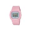 Casio Женские часы серии G-SQUAD Серые DW-5600SC-4PR DW-5600SC-4PR