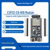 Основная плата ESP32-C6-DevKitC-1: WiFi 6, BLE, Zigbee