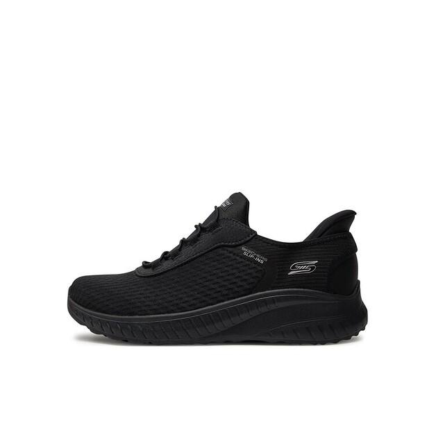Кроссовки Skechers Bobs Squad Chaos-In Color