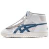 Chemist Creations X All Court Alpha L 'White' Sneakers 1203A161-100