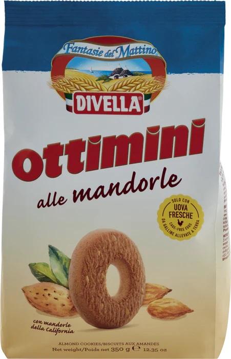 Spaghetti pasta Spaghetti Grossi n.7 500g - Barilla