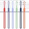 Silicone Phone Lanyard Short Phone Case Chain Straps Fashion Phone Anti-lost Rope
