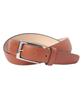 Regal TS83 Business TS83ECB Men's Belt, Brown,