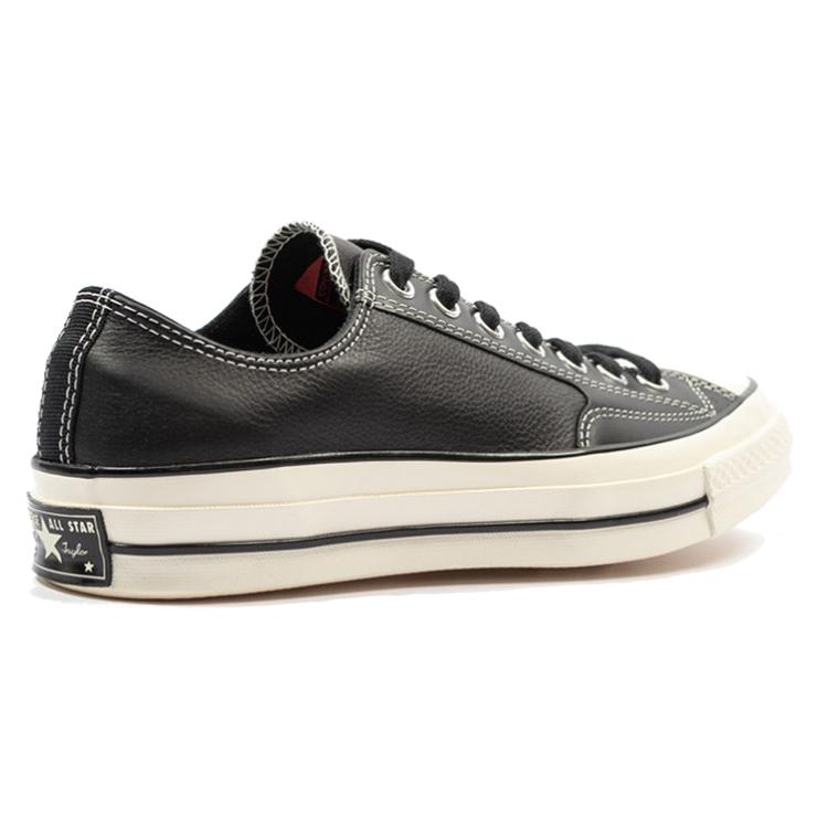 Chuck 70 Converse 'Черный' 163330C