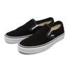 Vans Vn000eyeblk Black Slip On