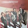 BTS Time Magazine BTS Autographed Group Poster Rare Non-Sale