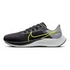 Nike Air Zoom Pegasus 38 Dark Smoke Grey Volt Мужские кроссовки Светло-Дымчато-Серые CW7356-005