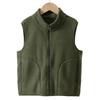 Children's Vest  Fleece Vest  And Winter Plus Velvet Thickened Waistcoat Children's Vest