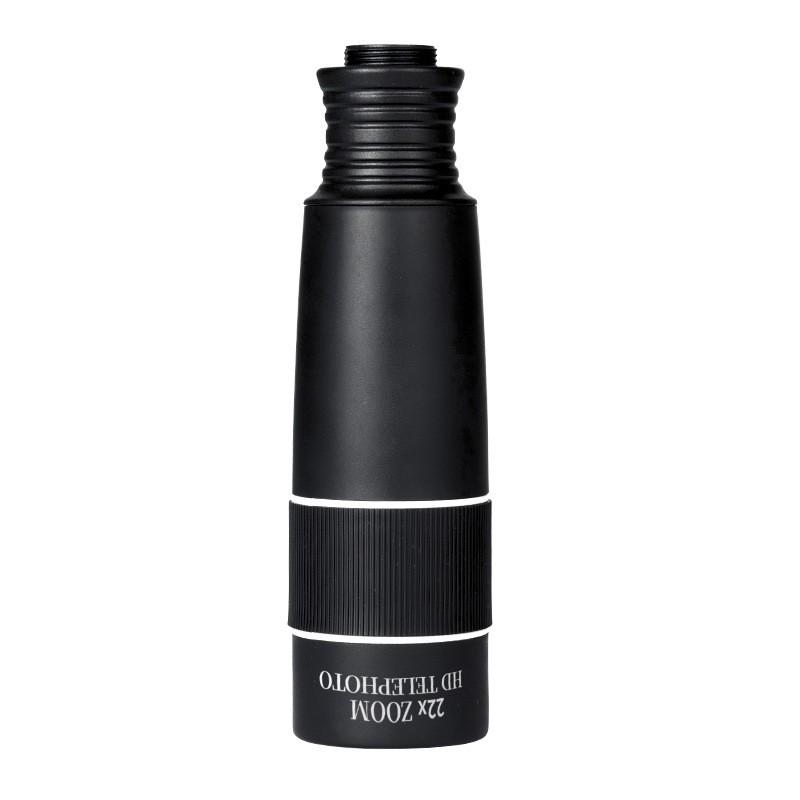 18x Monocular Telescope High Magnification HD Wide Angle Portable Concerts Sports Events Travel