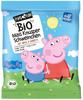 Hejo Organic Apple-Carrot Corn Crisps 30 Peppa Pig