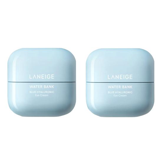 LANEIGE Water Bank Blue Гиалуроновый крем для глаз 25 мл (2 варианта)