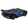 TAKARA TOMY "Disney Cars Tomica C-05 Джексон Шторм (Стандартный Тип)"Игрушечная мини-машинка для детей от 3 лет в коробке, соответствует стандартам безопасности игрушек, сертификация ST Mark TOMIC