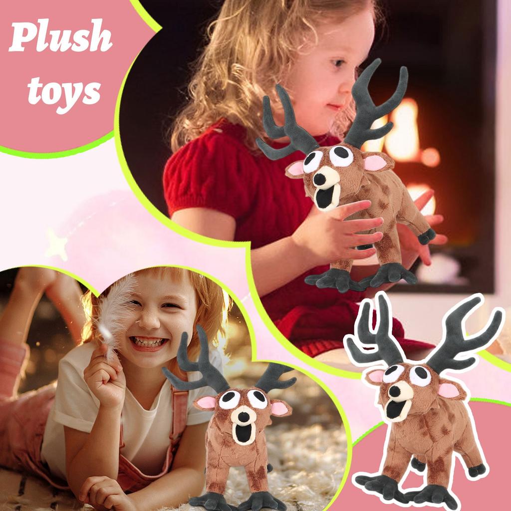 Game Peripheral Dolls And Figurines