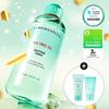 Bring Green Tea Tree Cica Soothing Toner 500mL (+ Cream 50 + Foam 20)