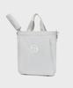 Сумка-тоут Sergio Tacchini U Essential Square (Л. Грей)