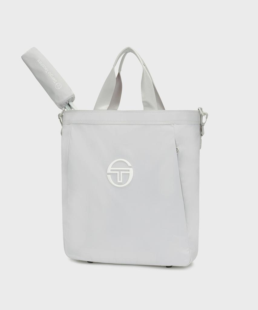 Сумка-тоут Sergio Tacchini U Essential Square (Л. Грей)