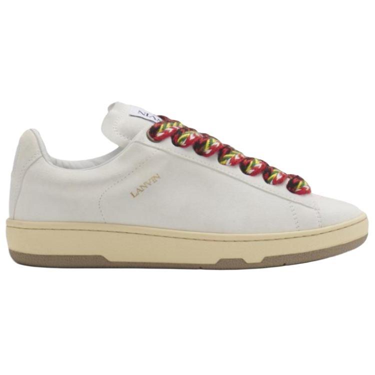 Lanvin Curb Женская FW-SKDK0B-VESU-A2300