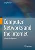 Книга Computer Networks and the Internet : A Hands-On Approach