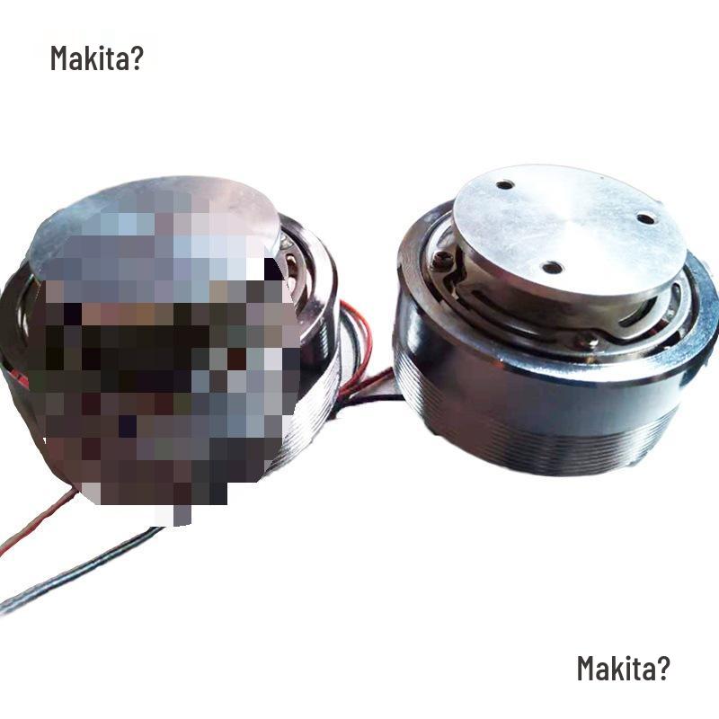 2-inch Resonance Vibration Speaker - 4/8 Ohm, 20W Low Frequency Horn Transmission Accessory