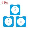 5/1Pcs Easy To Install Tempered Glass Screen Protector for Samsung Galaxy Watch 7 40mm 44mm Protective Film for Watch7Ultra 47mm