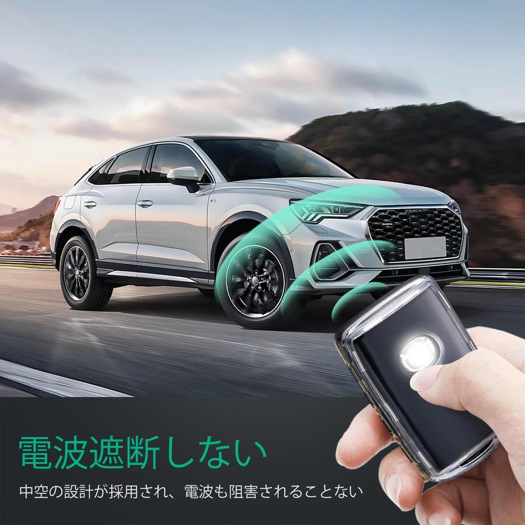 [UnHoke] Чехол для ключей CX8, Прозрачный, Чехол для ключей CX5, Прозрачный, Совместим с MX30, CX60, CX-30,