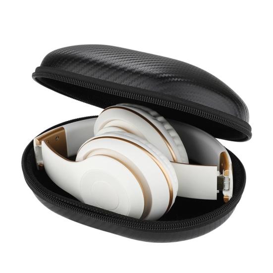 Portable Headphone Case Bag Headset Protective Box for 2/3 Studio 2.0/3.0