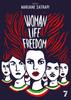 The Woman, Life, Freedom Book
