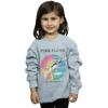 Pink Floyd Girls Wish You Were Here Sweatshirt