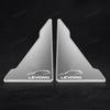 LEVORG Car Door Guard, Dedicated Door Corner Protector, For Subaru Levorg All Series, Transparent