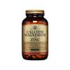 Solgar Calcium Magnesium Plus Zinc 250 Tablets