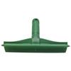 Kyowa Clean Сгон для мытья окон Зеленый 25см Vikan Ручной сгон 71252