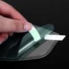 Motorcycle Helmet Anti-Fog Lens Clear Patch Film for K3 K4 AX8 MT Full Half