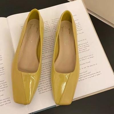 Женская обувь – Балетки