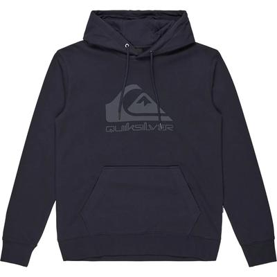 Quiksilver Толстовка с капюшоном Comp Logo