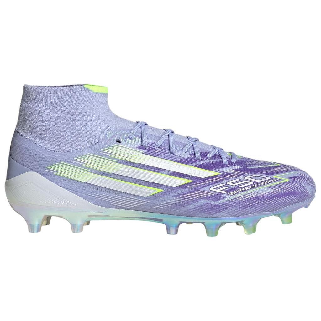 adidas Женские F50 Sparkfusion Elite Mid Fg Ag 'Radiant Blaze Pack' Женские JH7648
