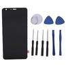 Screen Replacement for Stylo 4 Stylo 5 Q720 TFT HD Screen Display Touch Digitizer Assembly with