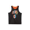 Стандартная баскетбольная майка DRI FIT мужская IH9272-010