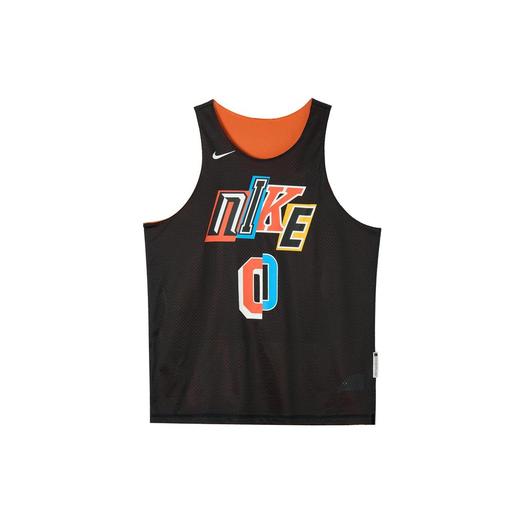 Nike Стандартная баскетбольная майка DRI FIT мужская IH9272-010