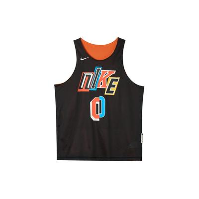 Стандартная баскетбольная майка DRI FIT мужская IH9272-010