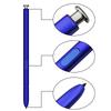 Замена S Pen для Note 10+ для Samsung Galaxy Note 10 / Note 10+ 10 Plus Стилус S Pen Сенсорный стилус SPen Без Bluetooth