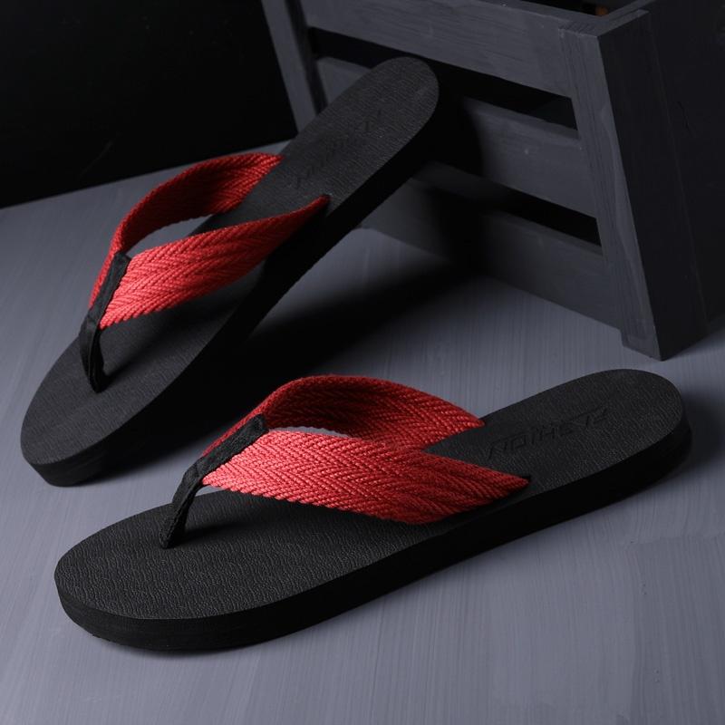 Новые мужские тапочки женские шлепанцы персонализированные пляжные тапочки