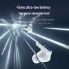 Игровые полностью беспроводные наушники Lansdune THETA TG11