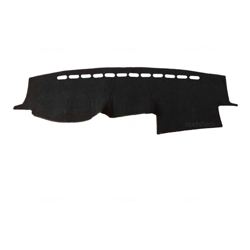 Car Dashboard Cover Protective Pad Dash Sunshade Carpet Anti-UV Dashmat for Honda CR-V CRV CR V RD4-RD9 2002 2003 2004 2005 2006