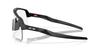 Oakley Sunglasses 0OO9496 SUTRO MATTE BLACK CLEAR PHOTOCHROMIC 94960734 LITE S Polarized Photochromic [Oakley]
